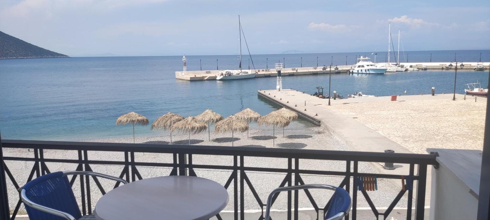 Hotel Blue Sea Tirós 客房 照片
