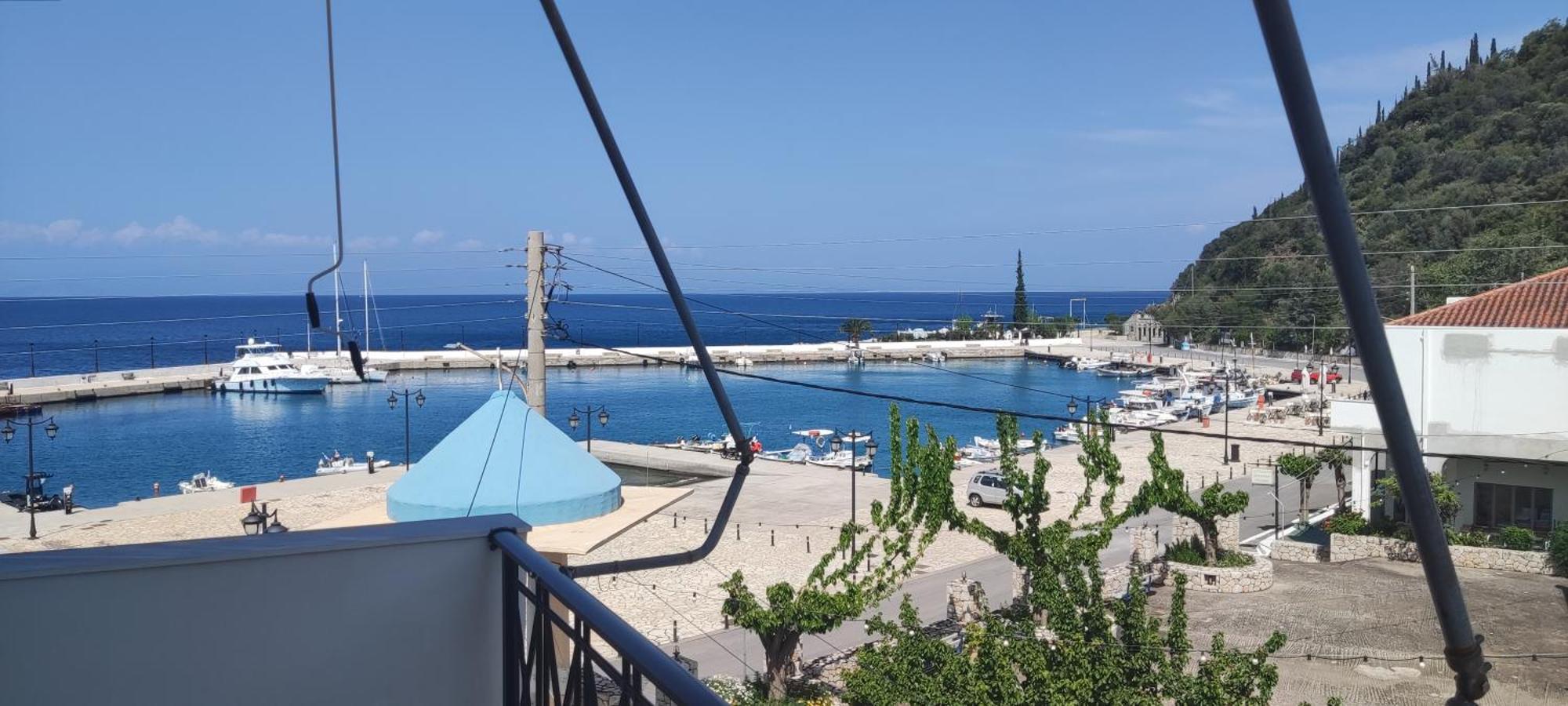Hotel Blue Sea Tirós 客房 照片