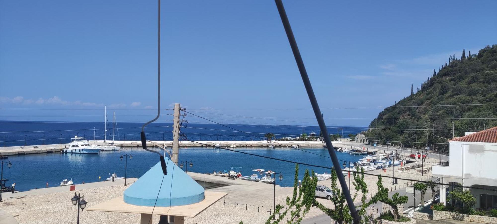 Hotel Blue Sea Tirós 客房 照片